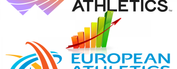 Analiza performanțelor juniorilor U20 - poziții în clasamentul european și mondial în 2021