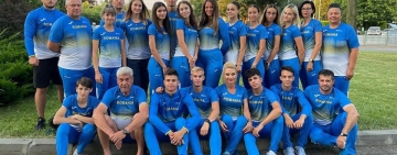 Evoluția sportivilor români participanți la Campionatul European U20, în anul 2021