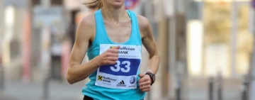 Analiza antrenamentului sportivei Danci Liliana