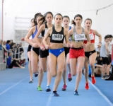 Poziții în clasamentul mondial al cadeților și juniorilor 1 (la 15.03.2018)