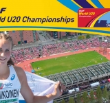Loturi preliminare J1 - Campionatul Mondial J1, Tampere, 10-15.07.2018
