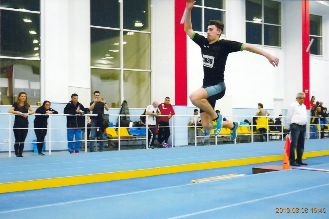 Top 10 sală 2019 [B.J2]