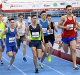 Analiza sezonului indoor 2020 - juniori