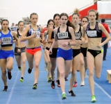 "Season Best" 2013-2020 versus Recordul Național
