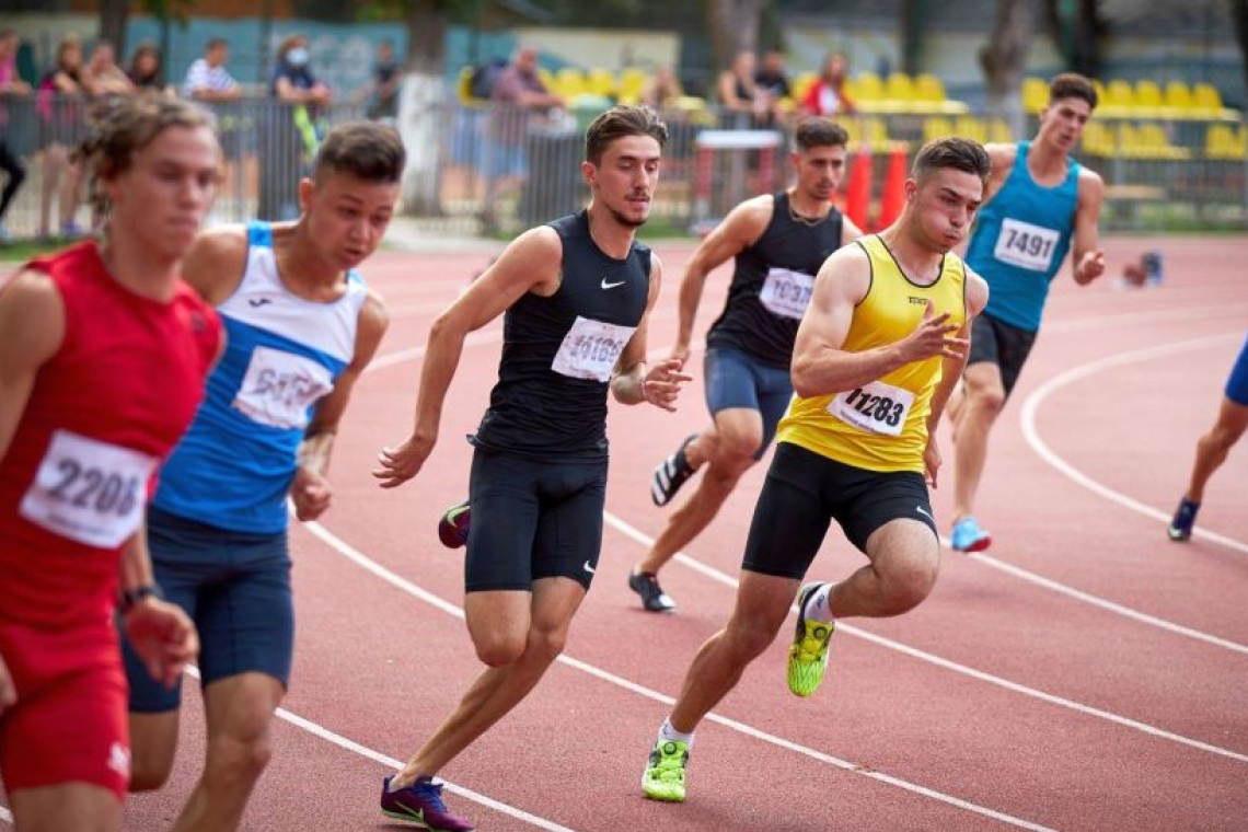 Top 10 aer liber 2020 [B. U16-U18-U20]