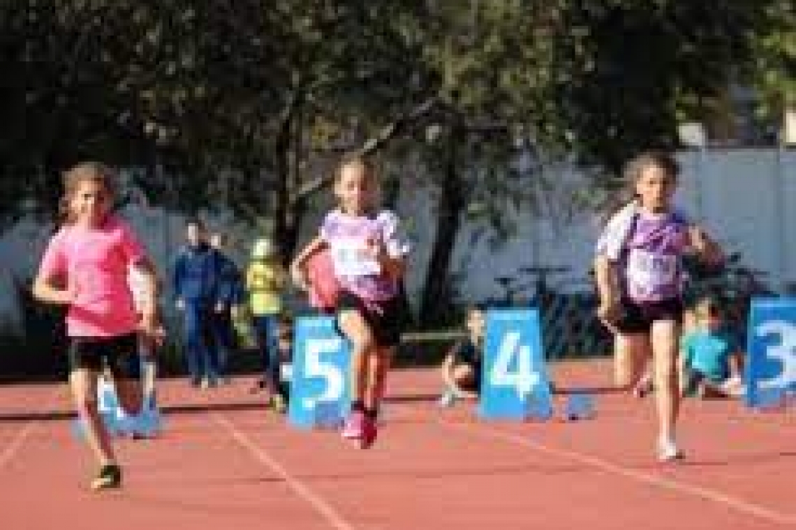 Campionatul regional C3, C4, spiriduși - Arad, 05.06.2021