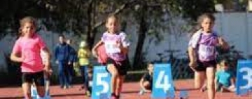 Campionatul regional C3, C4, spiriduși - Arad, 05.06.2021