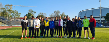 Concurs International Mladost, Ruse 13.05.2023
