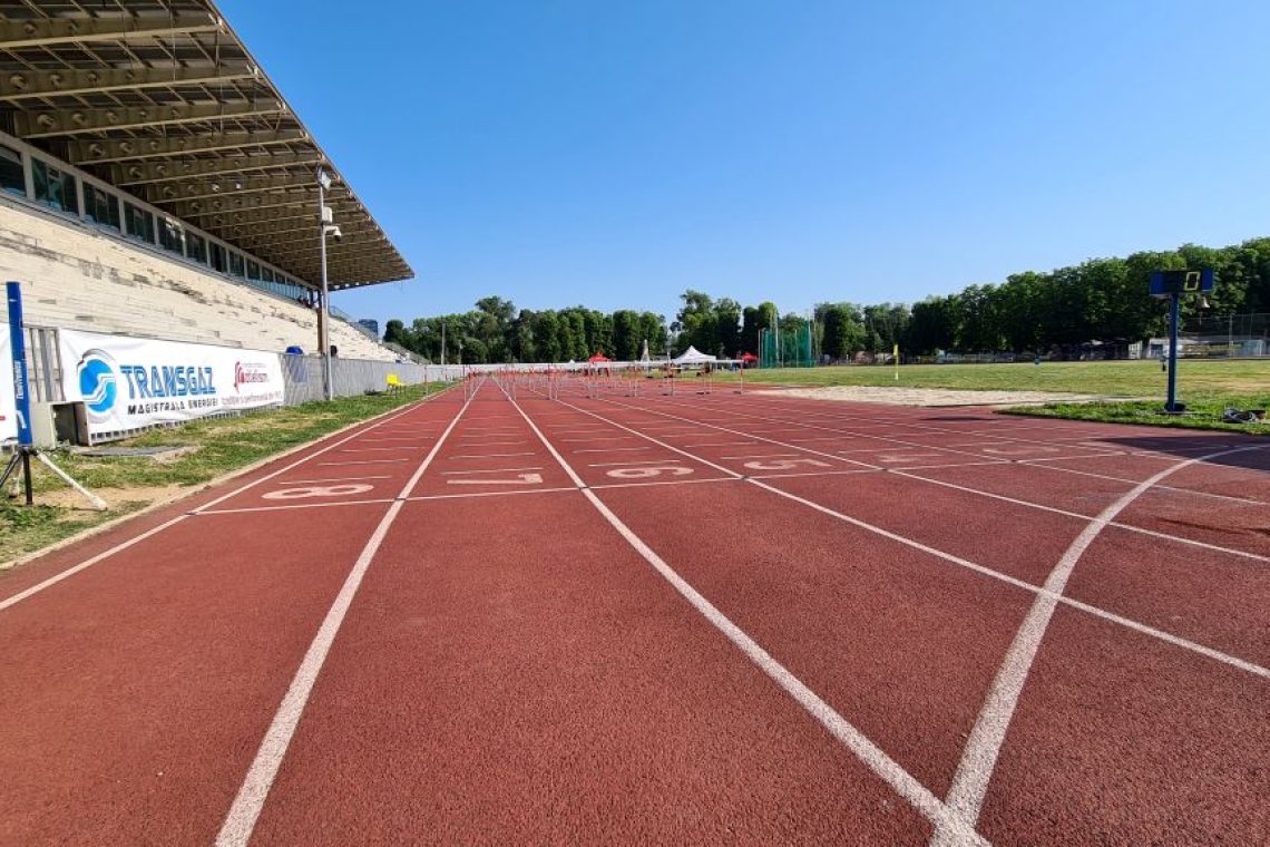 Programe competiții