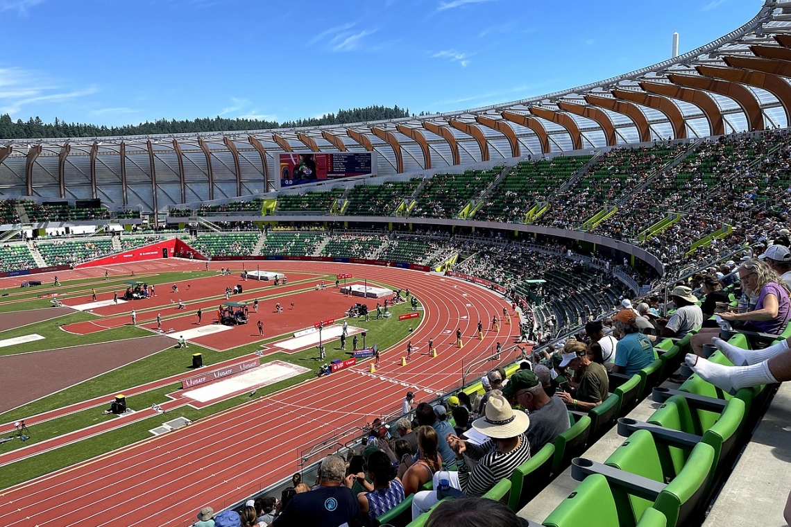 Statistica participărilor la Campionatele Mondiale U20