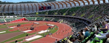 Statistica participărilor la Campionatele Mondiale U20